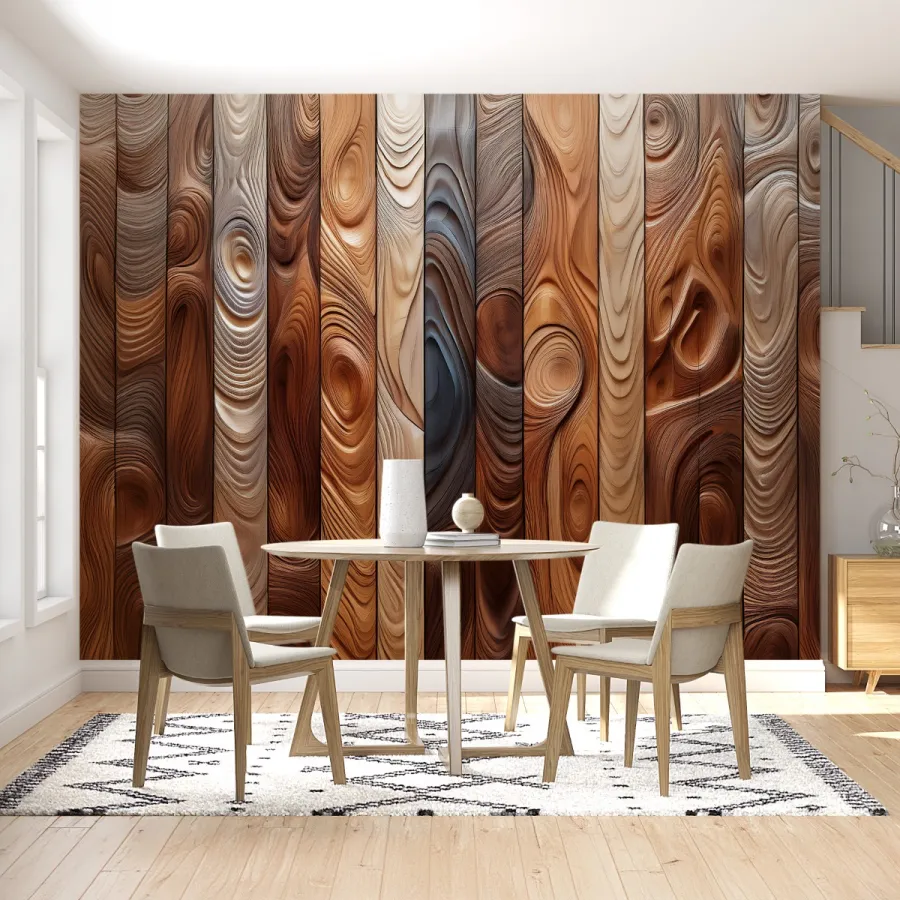 Konak Duvar Kağıtcısı