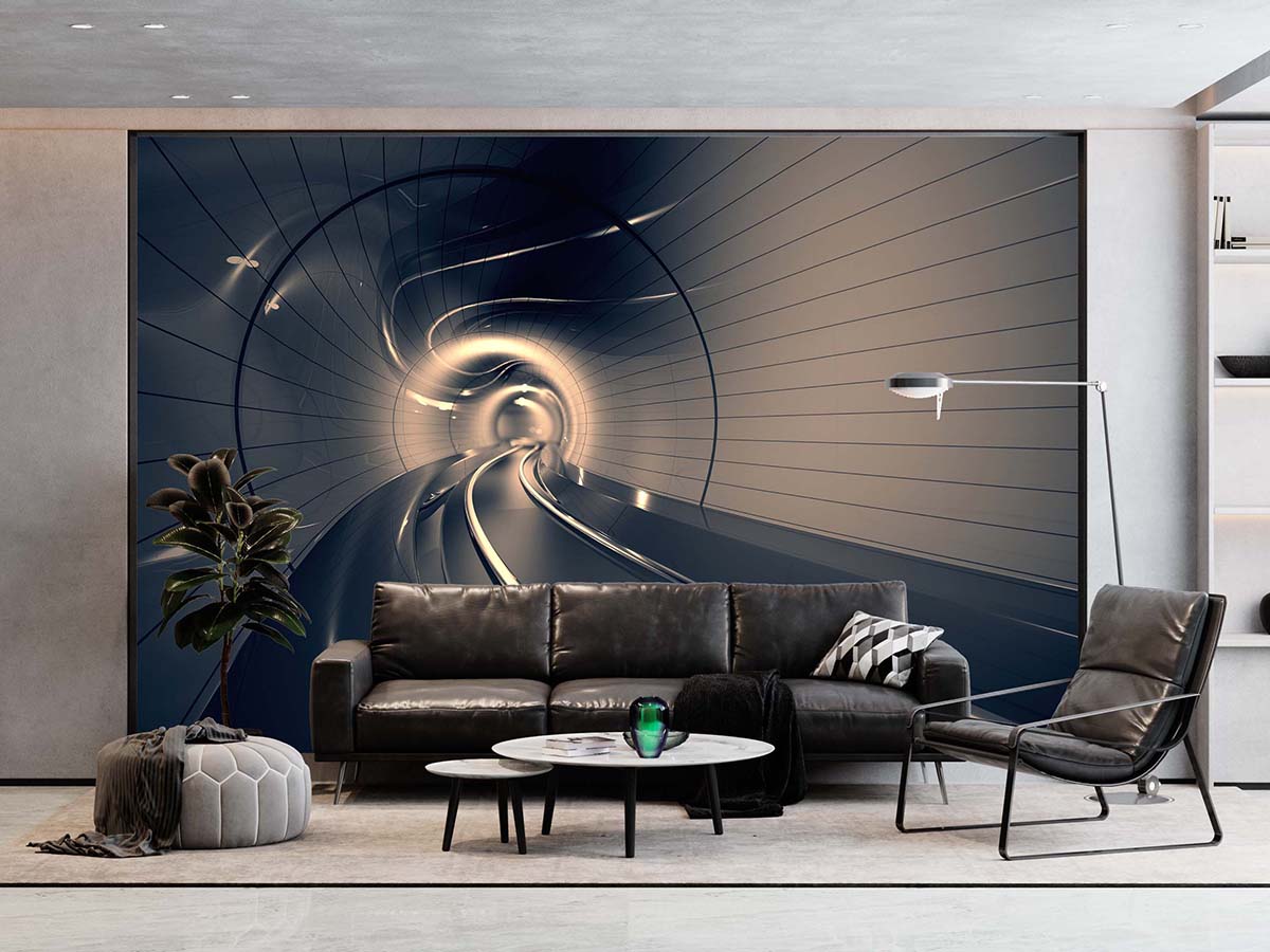 Konak Duvar Kağıtcısı